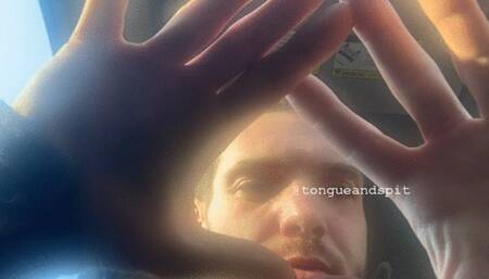 William Hands Video 1 - MP4