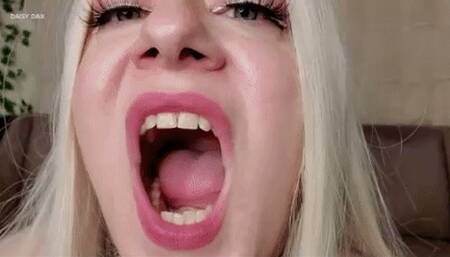 BBW Vore Sensual Eternal Devotion