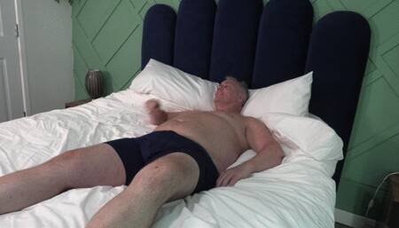 Slutty Nurse Mends Broken Cock