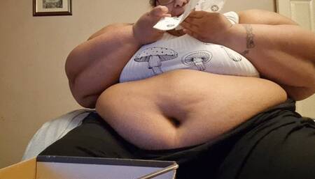 Double Dessert Stuffing