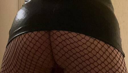 Homemade teasing