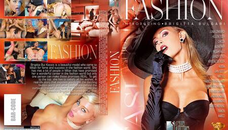 Fashion by Pink'o