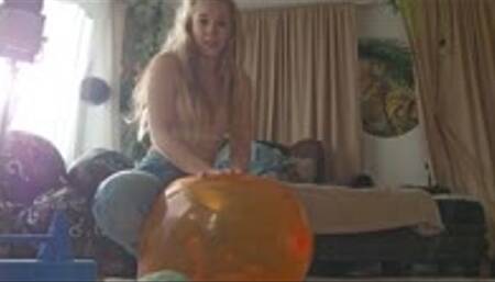 Looner - 029 - Tight Jeans