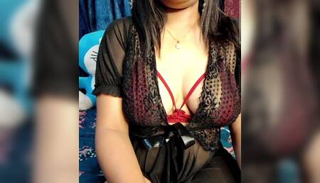 Indian New Wife Sexy Voice