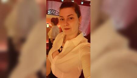 German Dominatrix Lady Amy Passion - Let Me Show You Something