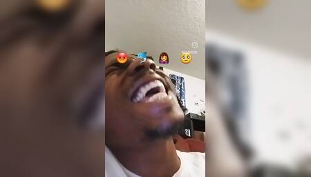 Suck My Dick Babe!