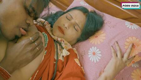 Hot Indian Aunty Hardcore Sex
