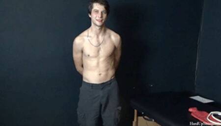 Nathan O'Reilly is My Bitch Now - Part 1 - High Def