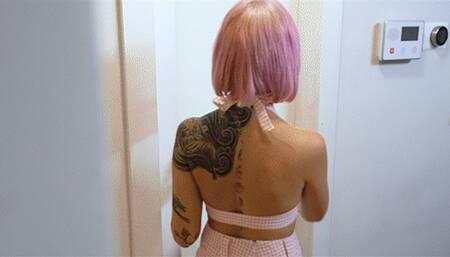 Stepsis Gotta Have It BIG!! - Mp4 4K