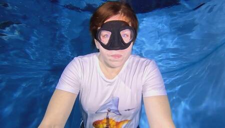 Freedivers_445 UW BlowJob Close