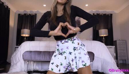 Loser For Pussy Denial