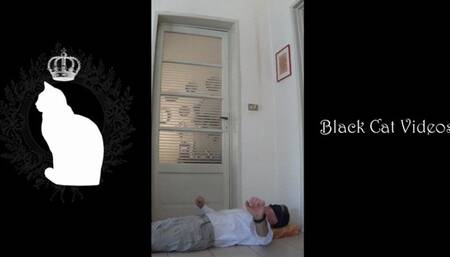 Sandals trample by Alice just for fun (fullbody)