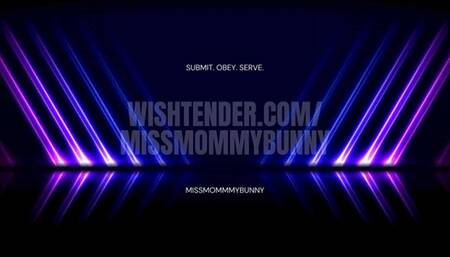 Sissy Whore Audition