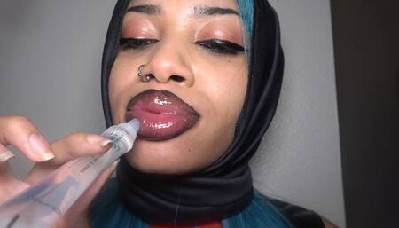 Hidden Character Solo Performance