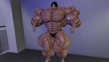 Bigger Every Week - mp4