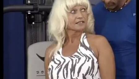 Madam's amateur video by Extreme Movie Pass