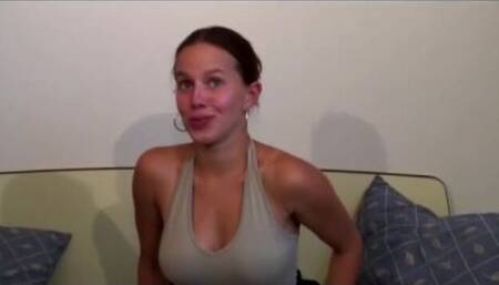 Bedmate's ass fuck action by Extreme Movie Pass