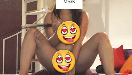 Knock The Door Or Lick Ass