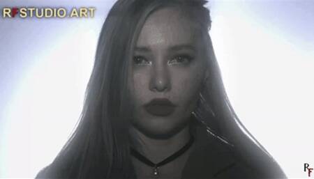 Agent's Betrayal - Part 1 - Interrogating agent Olesya and her friend Olivia (FULL HD MP4)