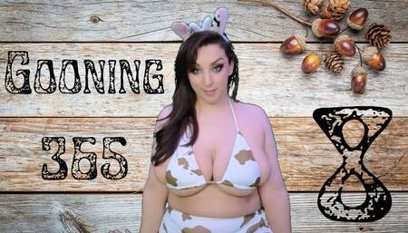 Gooning 365: 8 (1080WMV)