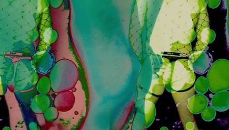 I Love Dildo SFX PMV