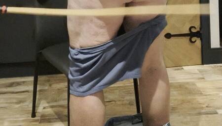 The lecherous office employee Part 2 of 2