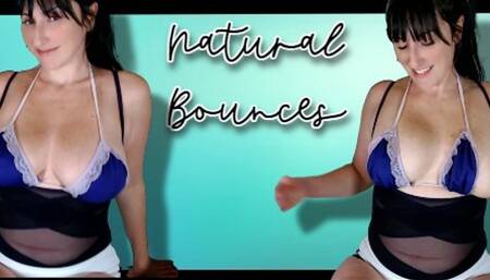 Natural Bounces