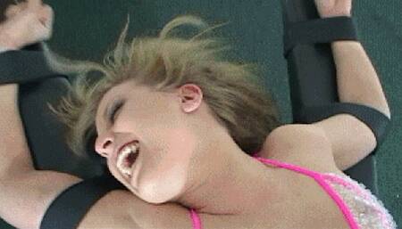 The Queen gets payback - SD WMV