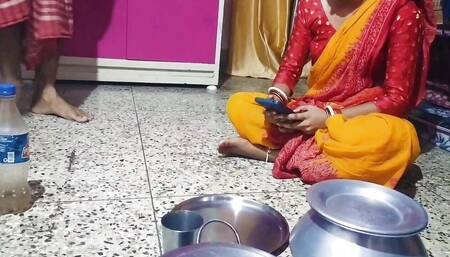 Young Indian Couple Sex Video