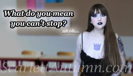 Uh oh that didn't work as it was supposed to - MP4 SD 480p