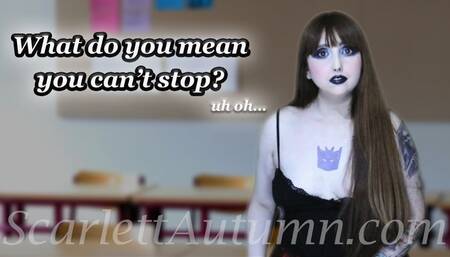 Uh oh that didn't work as it was supposed to - WMV SD 480p