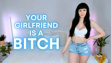 Your Girlfriend is a Bitch (WMV HD)