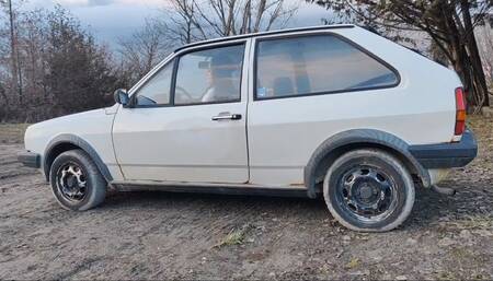 Going to the store after vacations HD