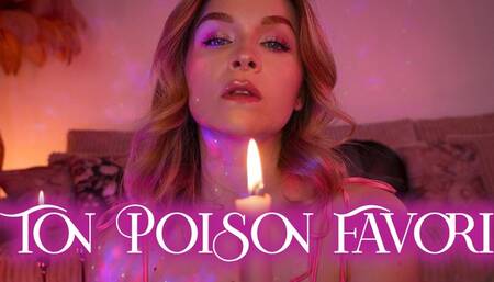 Ton Poison Favori