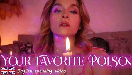 Your Favorite Poison