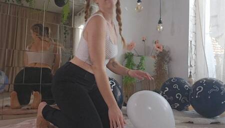 LoonerClip - 006 - 9 Pops in 5 Minutes