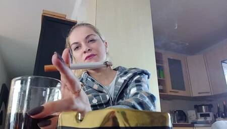 My kind of breakfast 1