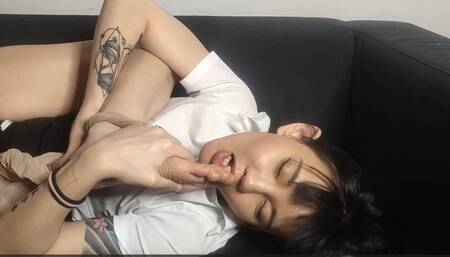 Learn more about her career