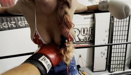 FFGPOV Sybils Boxing Beatdown MOV