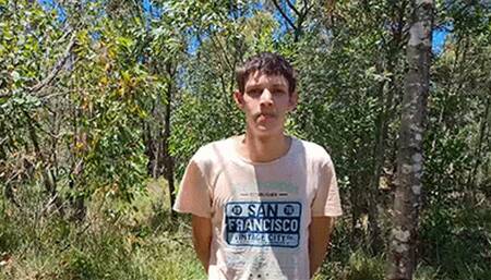 Owen Flogged and CBT