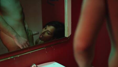 Kali Sudhra Hot Fuck in the Toilet Bathroom Mrskinindia Filmyfantasy