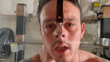 Cody Lakeview Nose Hook Play Part27 Video2 - MP4