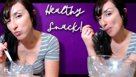 Healthy Snack