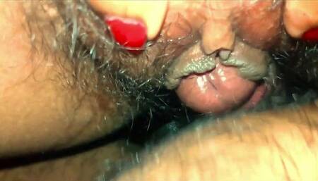 My Boyfriend Loves to Tease My Pussy, It Makes Me so Horny