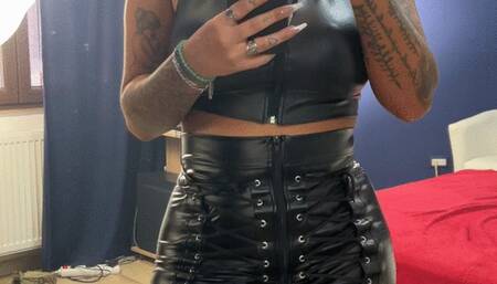 Worship me , my smoke , and follow the instructions