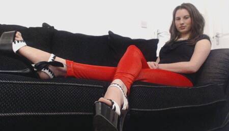 I want thousands loser (AVI)