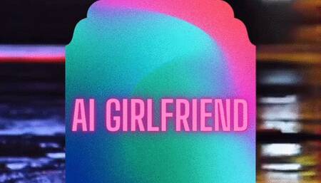 Redhead ai Girlfriend