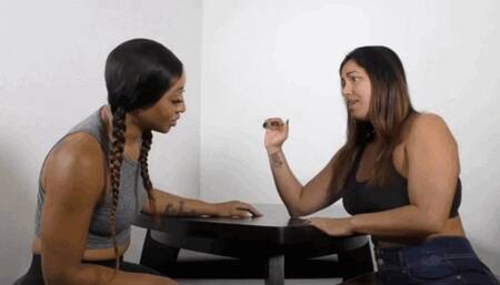 Armwrestle Combo 7 MP4