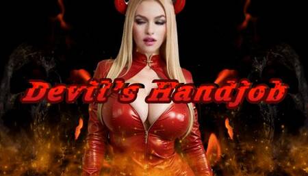 The Devil's Handjob