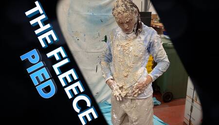 The Fleece - Pied and Controled in Porridge
